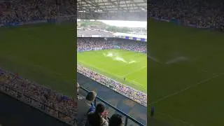 Leeds Elland Road stadium