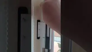 Lockit! sliding glass door lock