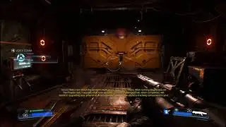 DOOM 2016 Quote: VEGA 
