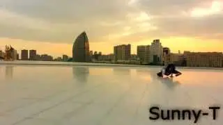 Challenge Soul Crew