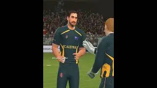 4 BALLS, 17 RUNS &ndash; INDIA'S IMPOSSIBLE CHASE? / Real Cricket 24
