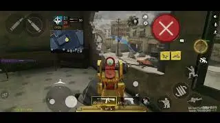 CODM: Christmas skin XM4,new character