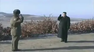 Blue house raid exercise &mdash; KPA SOF unit 525 / Учения по захвату Голубого дома СпН КНА бр 525