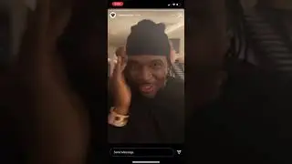 [Snippet] Pusha T - Dreaming Of The Past (prod. and ft. Kanye West)