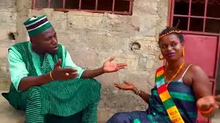 THIÉRNO BARRY___KO ANG TOUNG KA MODIMA (CLIP OFFICIEL)Adresse774158214 et 773548045