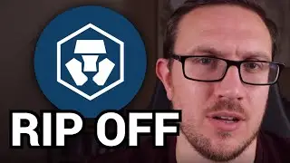Есть ли у Crypto.Com проблема с распространением?