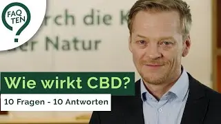 CBD &ndash; wertvoller Pflanzenstoff aus Hanf: 10 Fragen, 10 Antworten