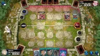 Yu-Gi-Oh! Master Duel fusion festival part 1 my cyber dragons deck