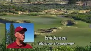 Tetherow Golf Club and Resort