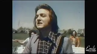 GOLDFINGERS (Futur groupe GOLD) - Souviens-toi (1974)