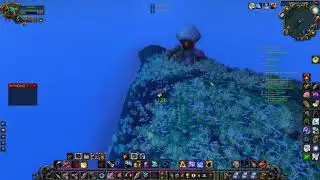 Maktu's Revenge Quest (World of Warcraft TBC Classic)