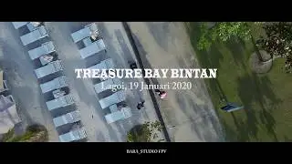 TREASURE BAY BINTAN