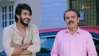 Annayya | Ep - 381 | Webisode | Jan 21 2026 | Zee Kannada