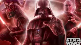 The Sith Code - Star Wars Explained