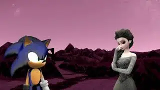 Mugen The Evil Awakens 2-Story mode(Calm before storm and attack of Demon)