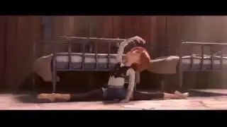 Sia -  Suitcase ( Ballerina )
