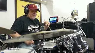 Don Raffae' (Ellade Bandini live PercFest 2022)