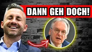 BEBEN IN SACHSEN-ANHALT!💥Ulrich Siegmund: Sie haben riesengro&szlig;e Angst!