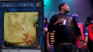Companion Whelp of the Destruction Swordsman does&hellip; ENOUGH&hellip;