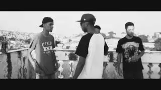 9.6 Street - No corre  (Prod Triplo Je ) Part. 1