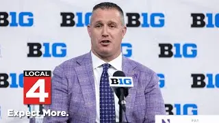 Michigan State hires Pat Fitzgerald as head football coach -- is it the perfect fit?
