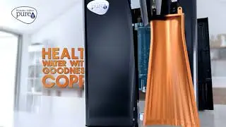 Pureit Copper+ RO - World&rsquo;s 1st RO with Copper Charge Technologyᵀᴹ _Bengali