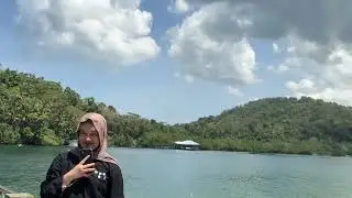 Caulerpa lentillifera (Sea Grapes / Anggur Laut) rasanya enak dan punya nilai kesehatan tinggi