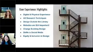 NCompass Live: Pretty Sweet Tech: Computers in Libraries 2023 Highlights & Trends