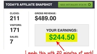 How To Make 300 Dollars Fast | Quick Ways To Make Cash 2018 ✅