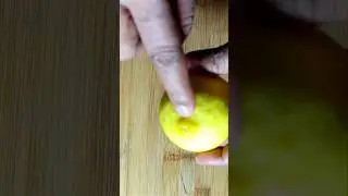#1min #quickandeasy #notime #effortless #lemon #sqeezing #hack #howtomake #lemonjuice #shorts #fyp