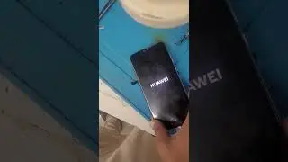 Huawei P20 Pro Restart issue/ Auto recovery mode