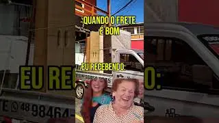 #frete #carreto #mudan&ccedil;a #transporte #fiorino #saveiro #montana #courrier #pampa #caminh&atilde;o #fretes