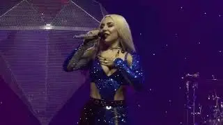 Ava Max - The Motto - Live Lisbon - May 18, 2023