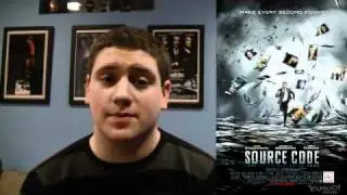 Source Code Movie Review