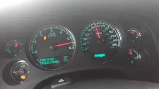 E85 2013 Chevrolet Silverado ECSB 4x4 5.3 6L80 3.73 0-60 Black Bear Performance Tune GMT900 FlexFuel