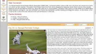 Introduction to Community Pages
