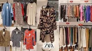 ZARA ‐40% SALE WOMEN'S COLLECTION / DECEMBER 2021