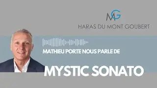 MYSTIC SONATO SAISON DE MONTE 2026