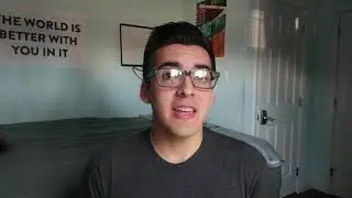 Axia Public Relations Scholarship Winner | William Careri&rsquo;s Journey