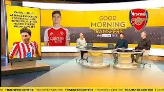 SKY SPORTS BOMBSHELL: JULI&Aacute;N &Aacute;LVAREZ TO ARSENAL CONFIRMED? TEEN STAR DEAL EXPOSED