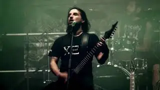 Rotting Christ  Athanati Este Translated Lyric Video