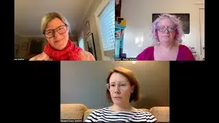 SPARC Expert Chats - An Introduction to Balancing Act Canada