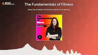 Sleep Like an Athlete: The Recovery Secret You're Ignoring