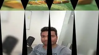 Irfan is back