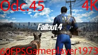 fallout 4[4K][60fps[PL][Side-ops][Mass Fusion]Odc.45