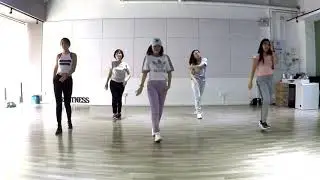 Hyoyeon - Punk Right Now