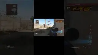 Triple GOO #callofduty #cod #modernwarfare #mwsniping #kar98