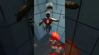 Goomba Stomping a Demo