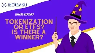 Debunking Myths: ETFs vs. Tokenized Assets