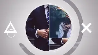 Stomp Intro After Effects Templates